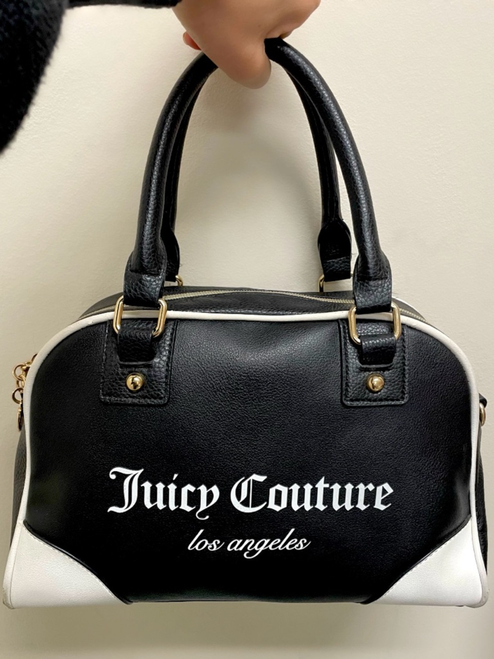 Juicy Couture Bag